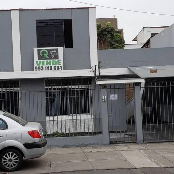 Casa en venta en Santiago de Surco