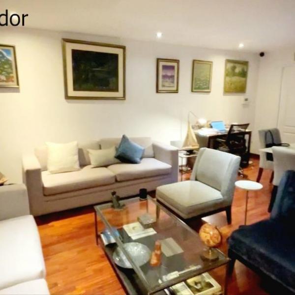 Departamento en alquiler en Santiago de Surco