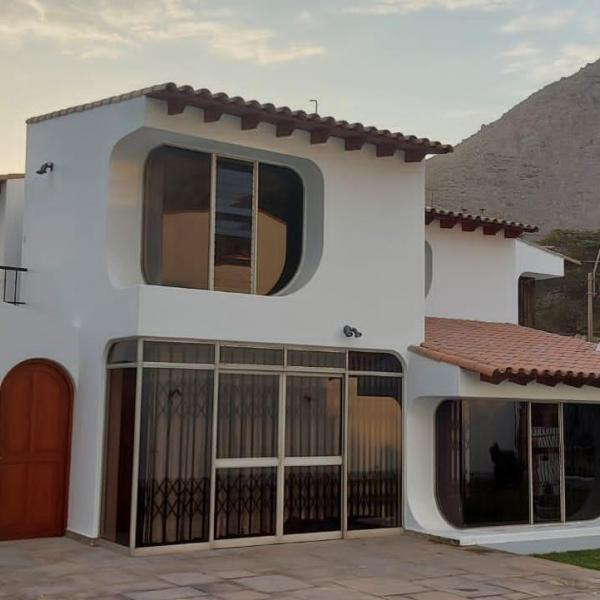 Casa en venta en Chaclacayo