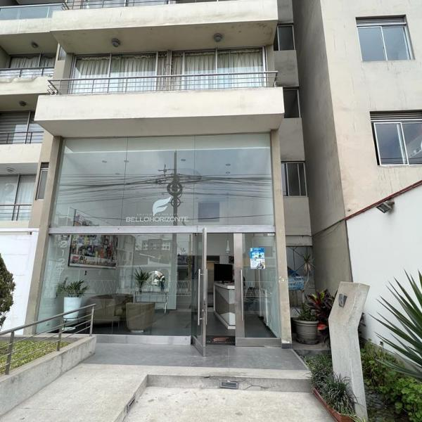 Departamento en venta en San Miguel