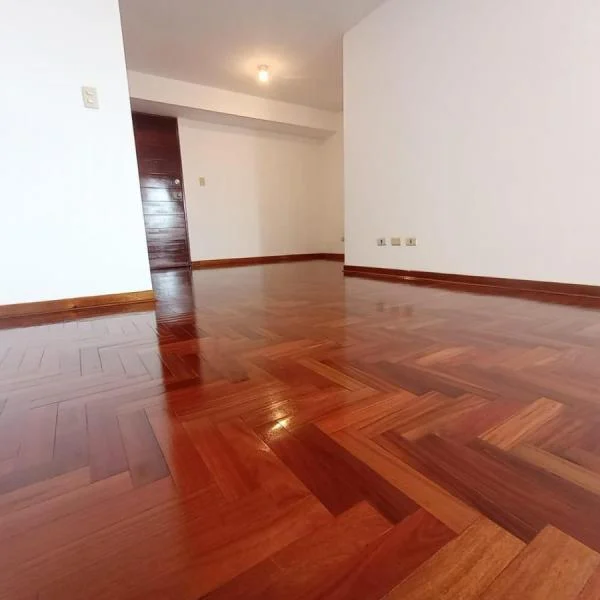 Departamento en alquiler en Jesús María