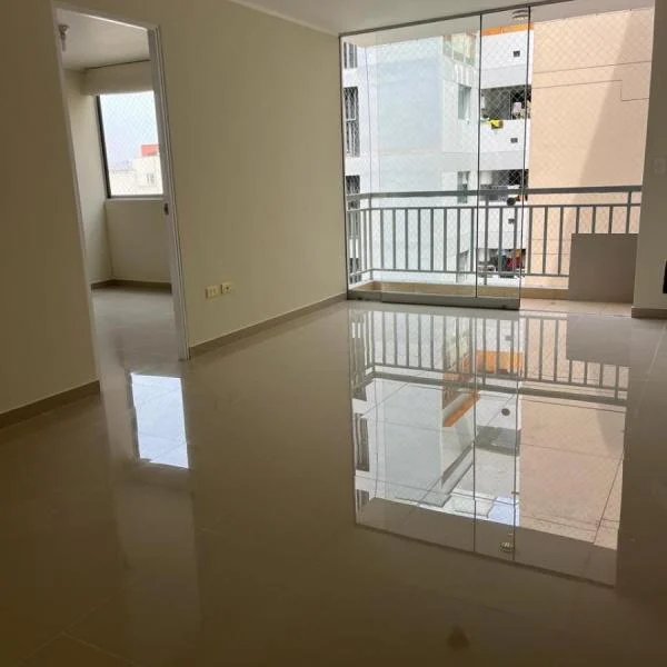Departamento en alquiler en Lince