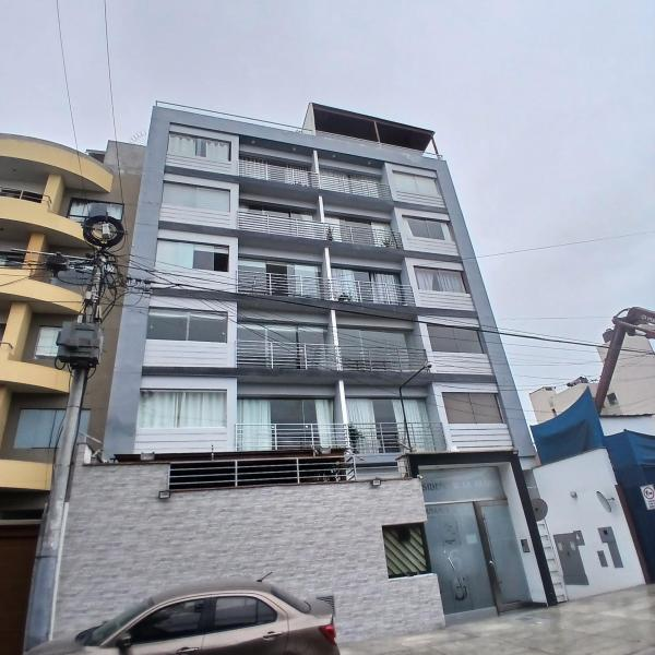 Departamento en alquiler en San Miguel