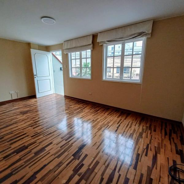Departamento en alquiler en Santiago de Surco