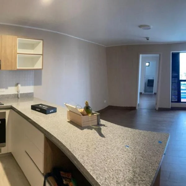 Departamento en alquiler en Jesús María