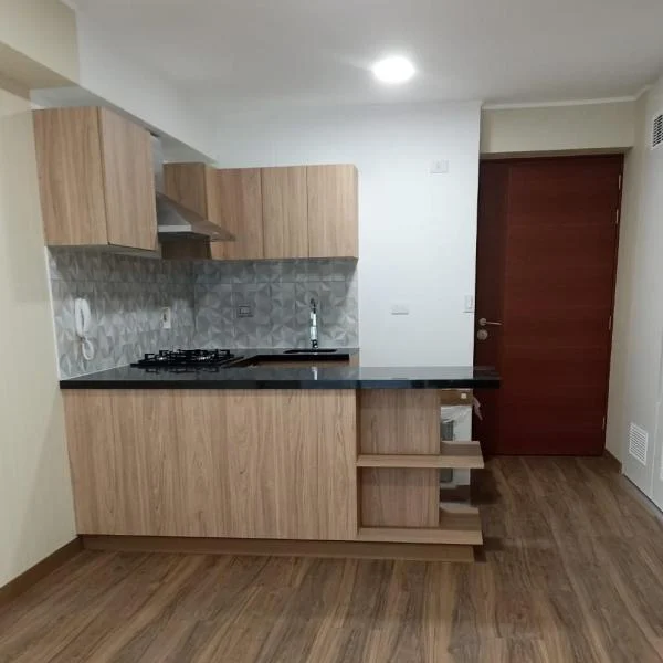 Departamento en alquiler en Jesús María