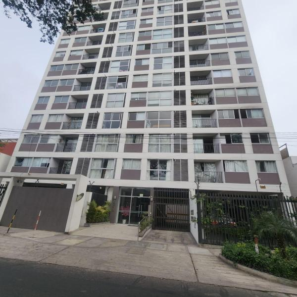 Departamento en alquiler en Pueblo Libre