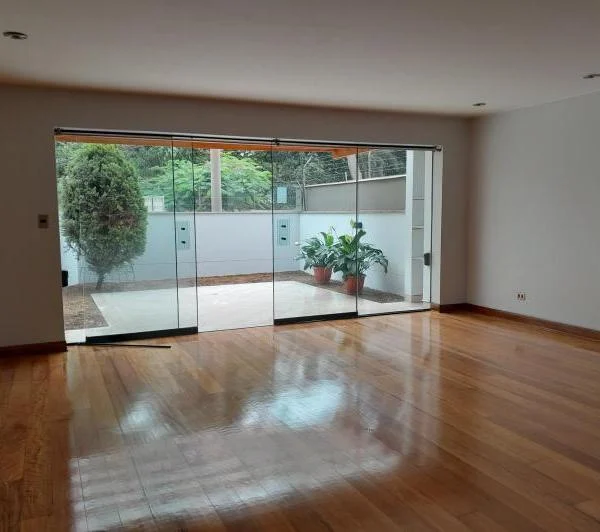 Departamento en alquiler en Santiago de Surco