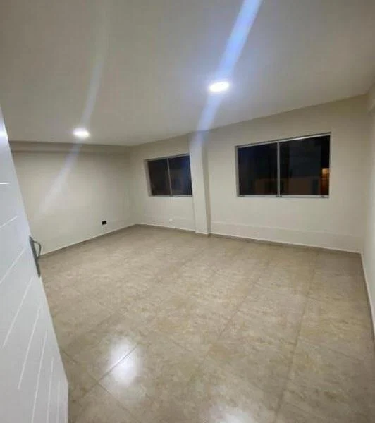 Departamento en alquiler en Surquillo
