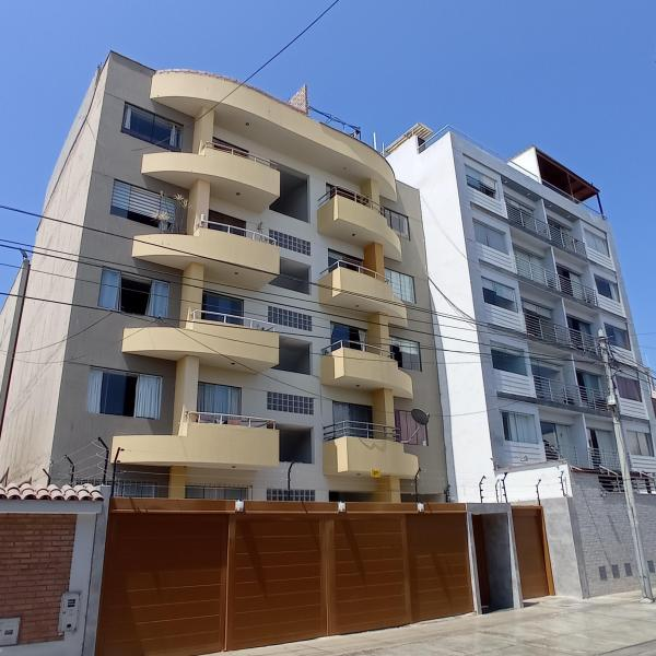 Departamento en alquiler en San Miguel