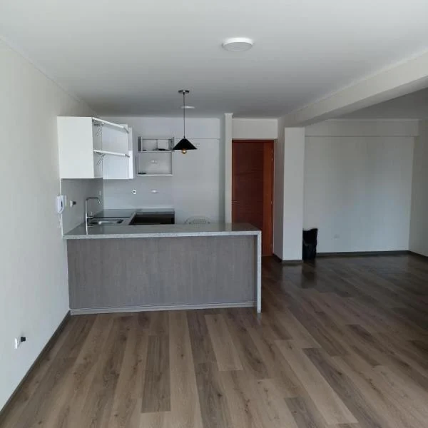 Departamento en alquiler en Miraflores
