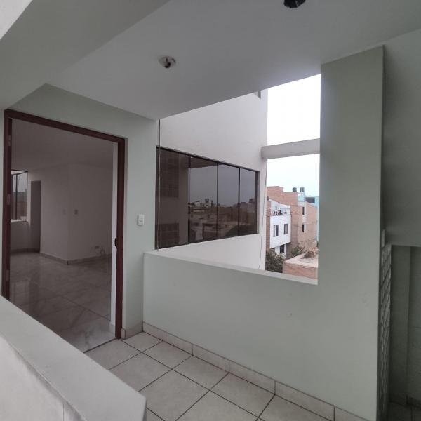 Departamento en venta en Bellavista