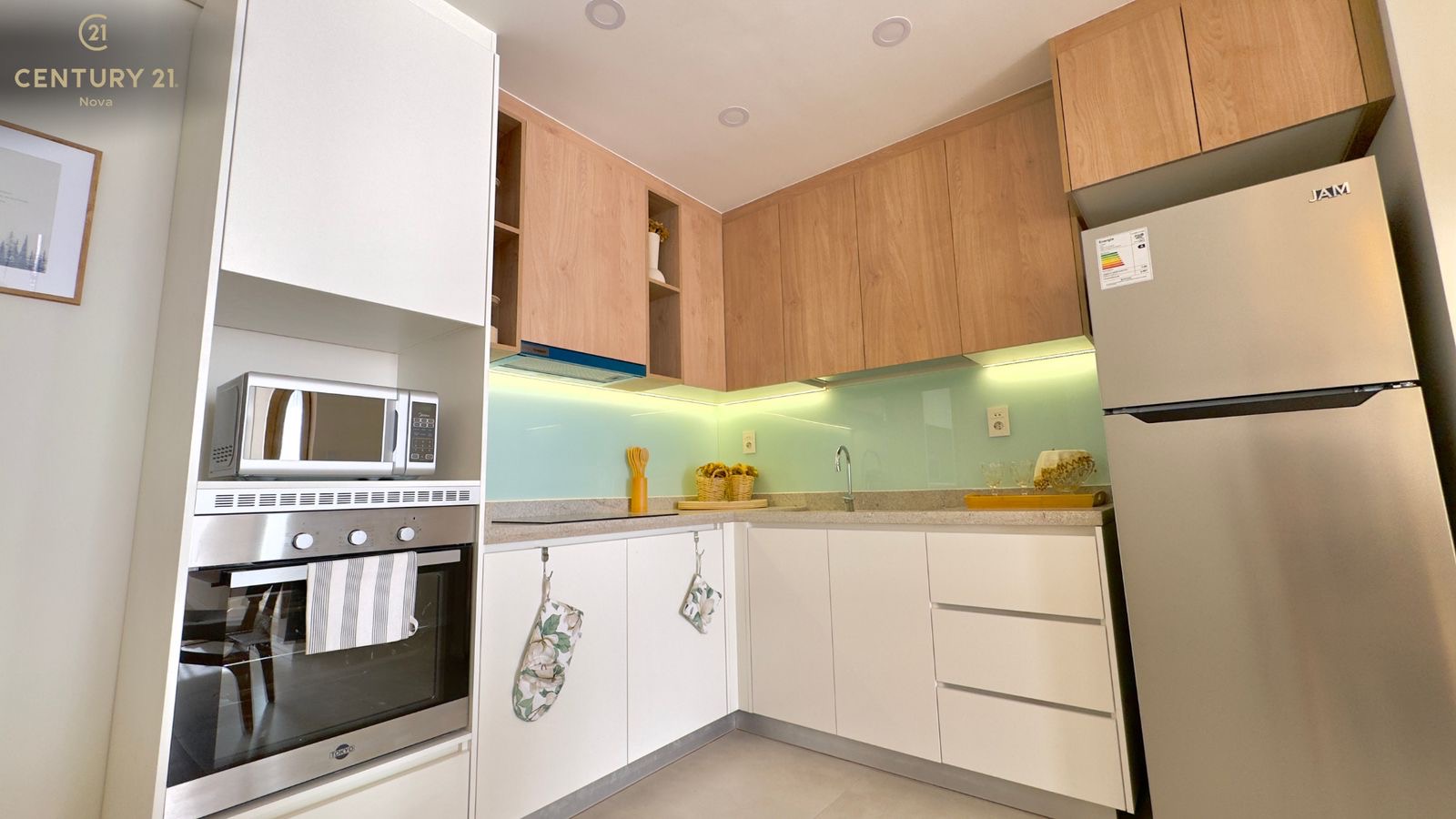 Departamento en Pozo Barrio Altea Recoleta Asunción — foto 2