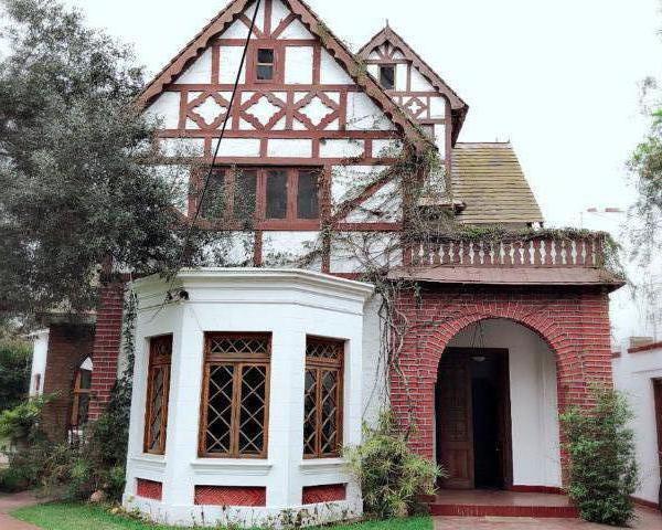 Casa en venta en San Isidro