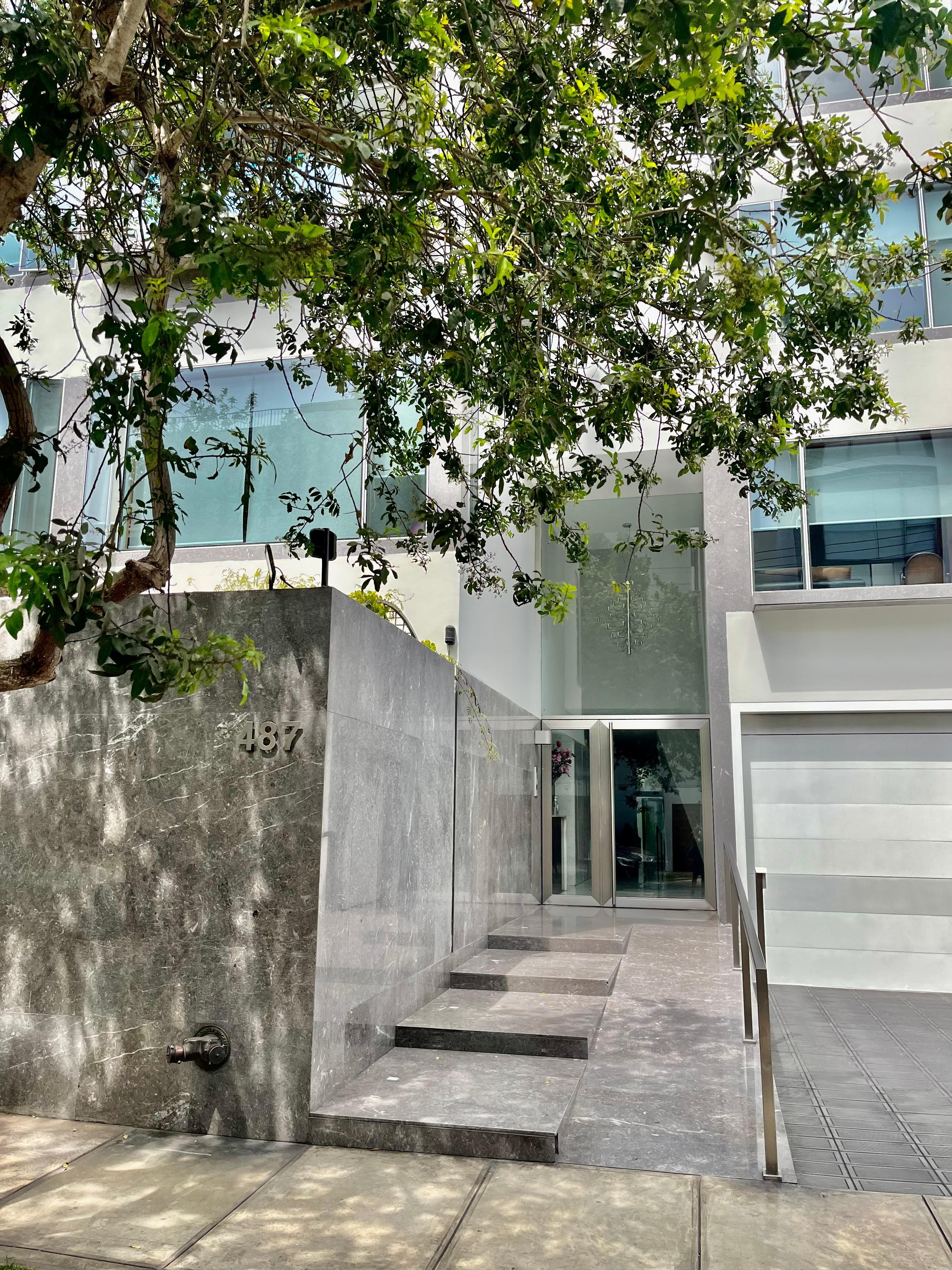 Departamento en alquiler en San Isidro