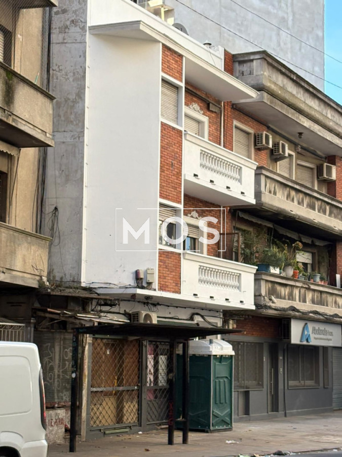 SE VENDE EDIFICIO CON RENTA EN CORDON OPORTUNIDAD DE INVERSION
