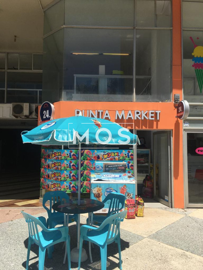 ALQUILER LOCAL O VENTA DE LLAVE GORLERO FRENTE A WTC
