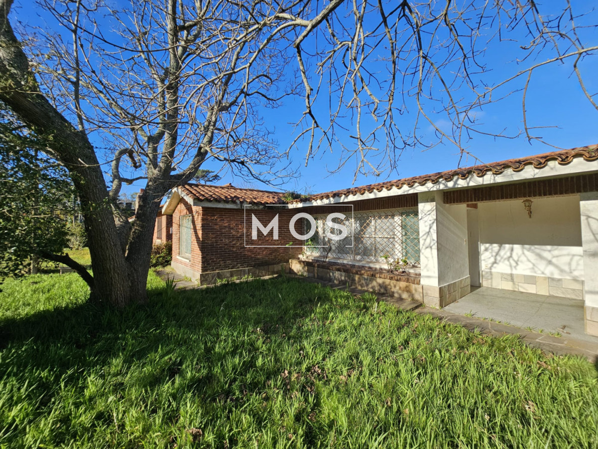 VENTA PLAYA MANSA Chalet