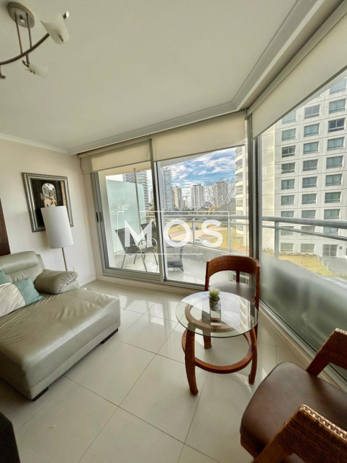 Apartamento en venta en Roosevelt