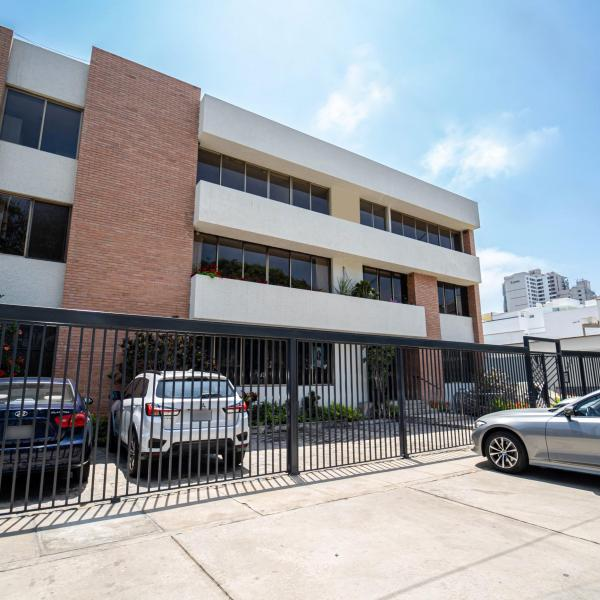 Departamento en venta en San Isidro