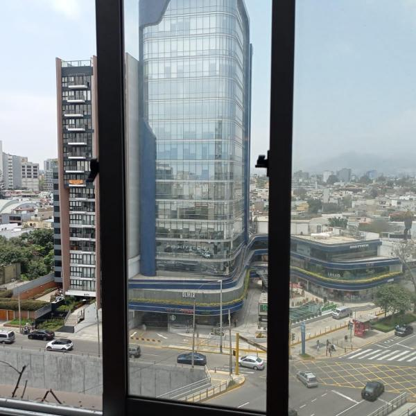 Departamento en venta en Miraflores