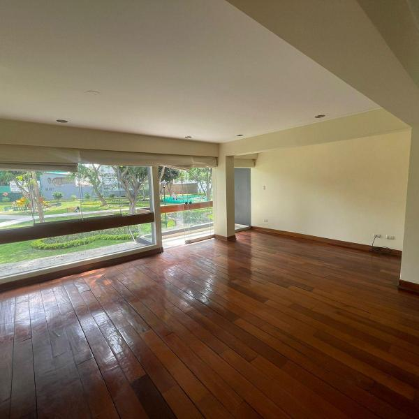 Departamento en venta en Santiago de Surco