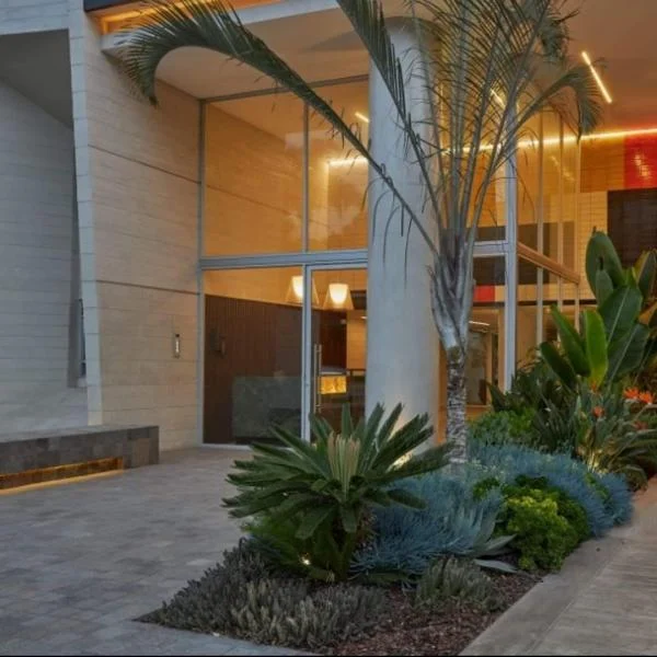 Departamento en alquiler en Miraflores