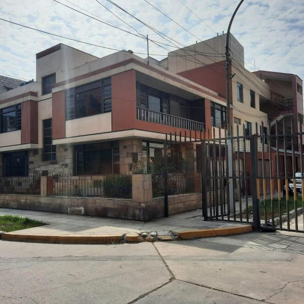 Casa en venta en Bellavista