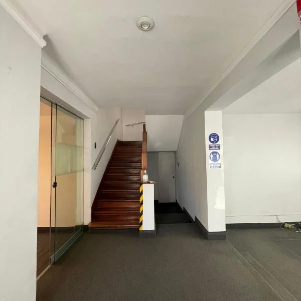 Casa en alquiler en Miraflores