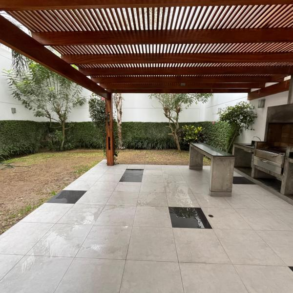 Departamento en alquiler en Barranco