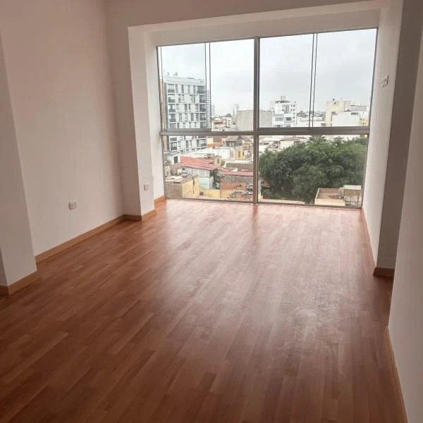 Departamento en venta en Pueblo Libre