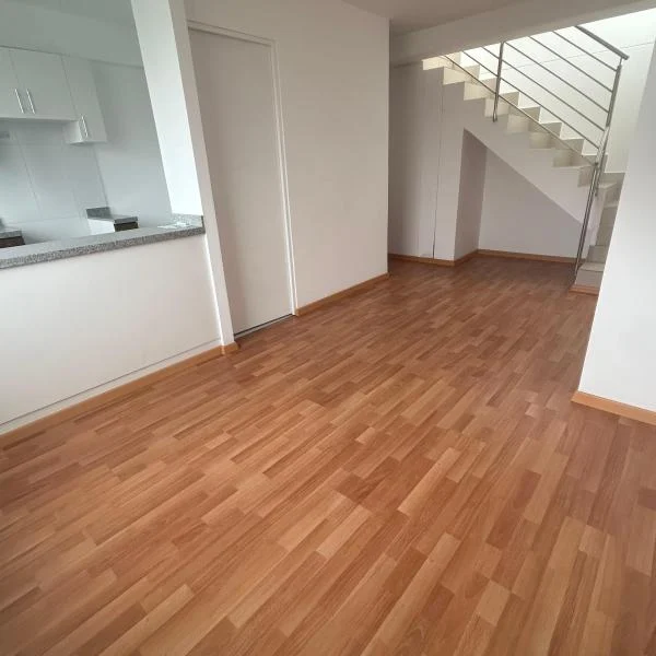 Departamento en venta en Pueblo Libre