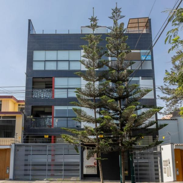 Departamento en venta en Santiago de Surco