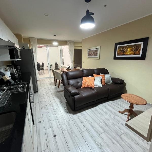 Departamento en venta en La Victoria