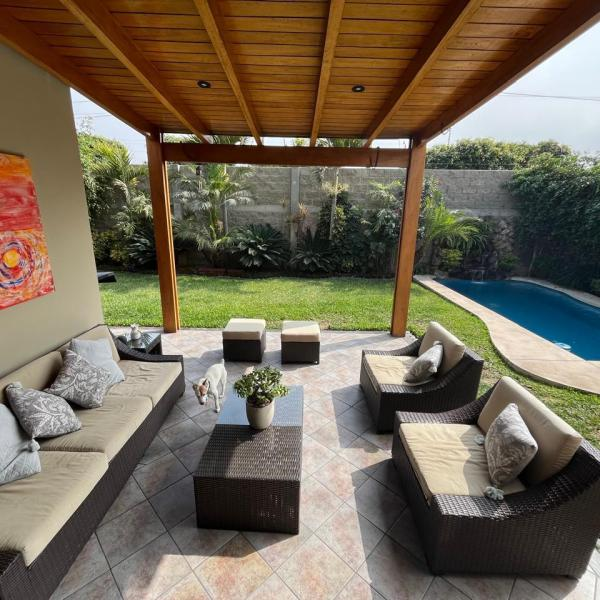 Casa en venta en La Molina