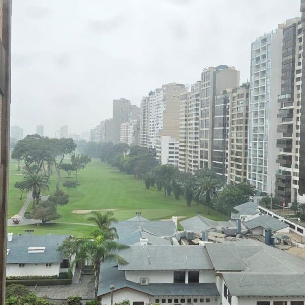 Departamento en venta en San Isidro