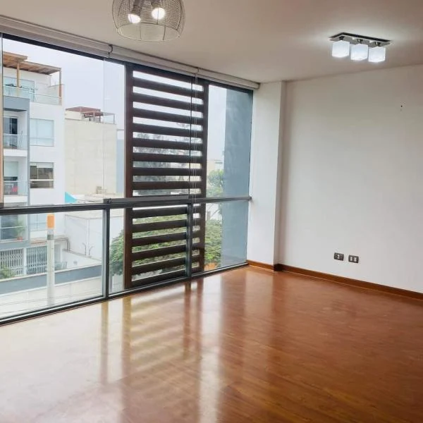 Departamento en venta en Santiago de Surco