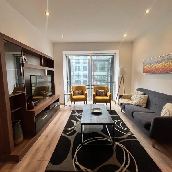 Departamento en venta en Miraflores