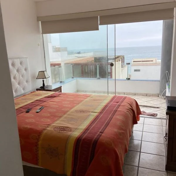Departamento en venta en Punta Hermosa