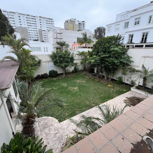 Casa en alquiler en San Isidro