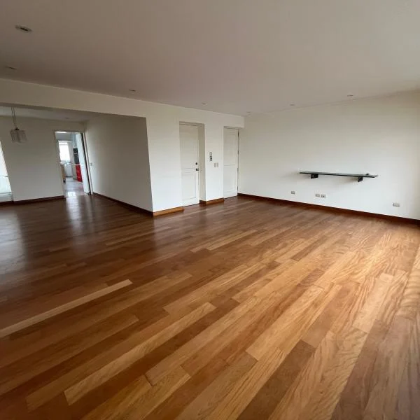 Departamento en venta en San Isidro