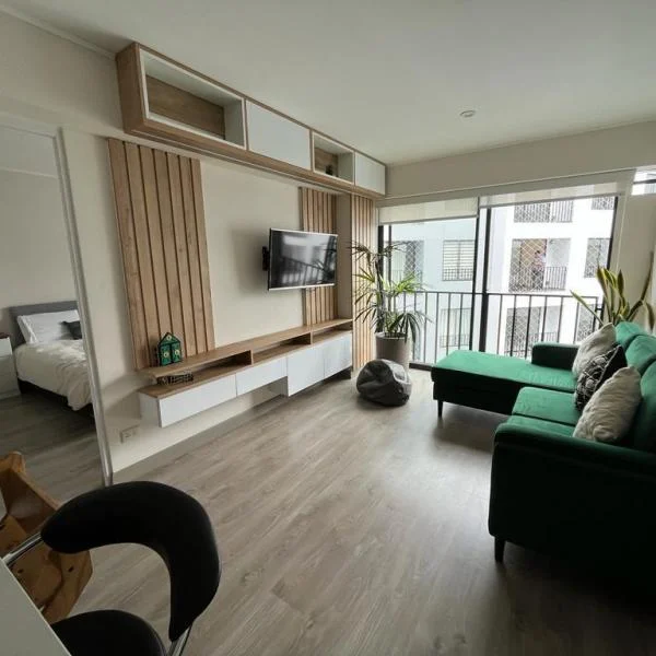 Departamento en venta en San Isidro
