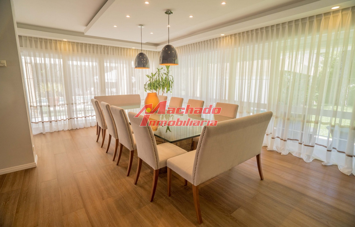 Casa en venta en Playa Mansa