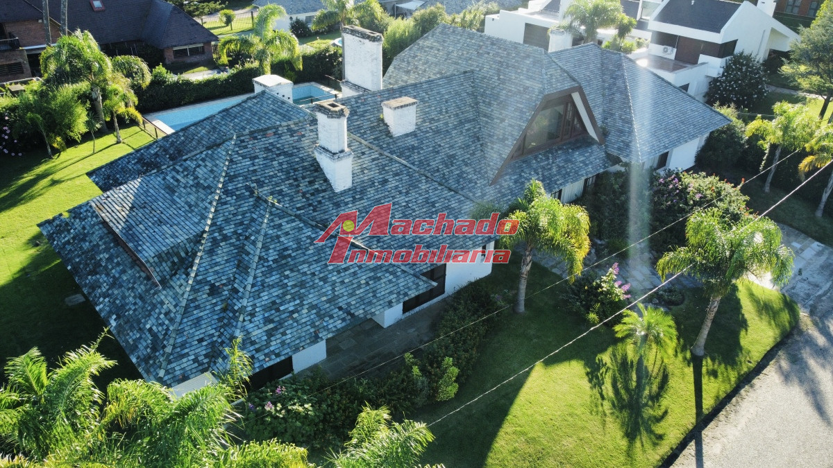 Casa en venta en Playa Mansa