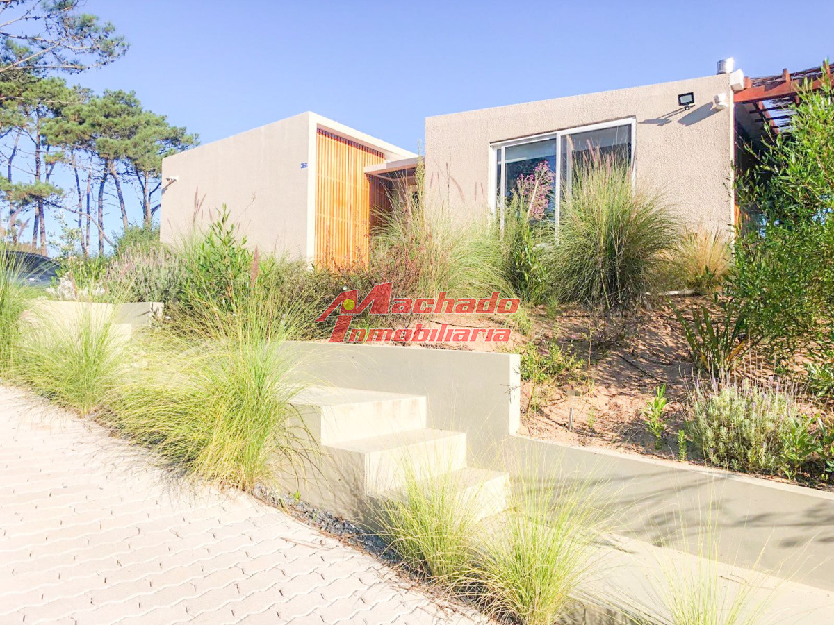 Casa en venta en Chihuahua - Punta Ballena