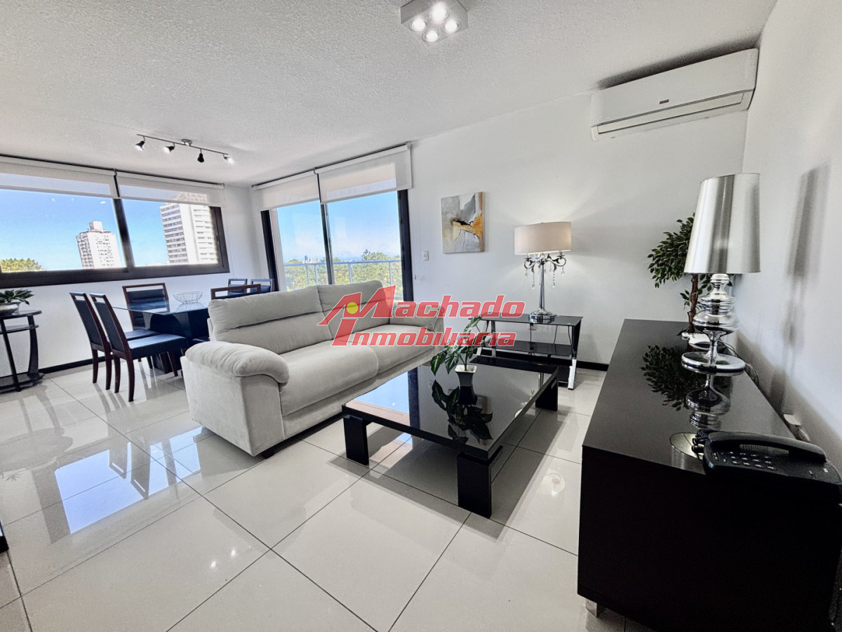 Venta de apartamento 3 dormitorios en Roosaevelt