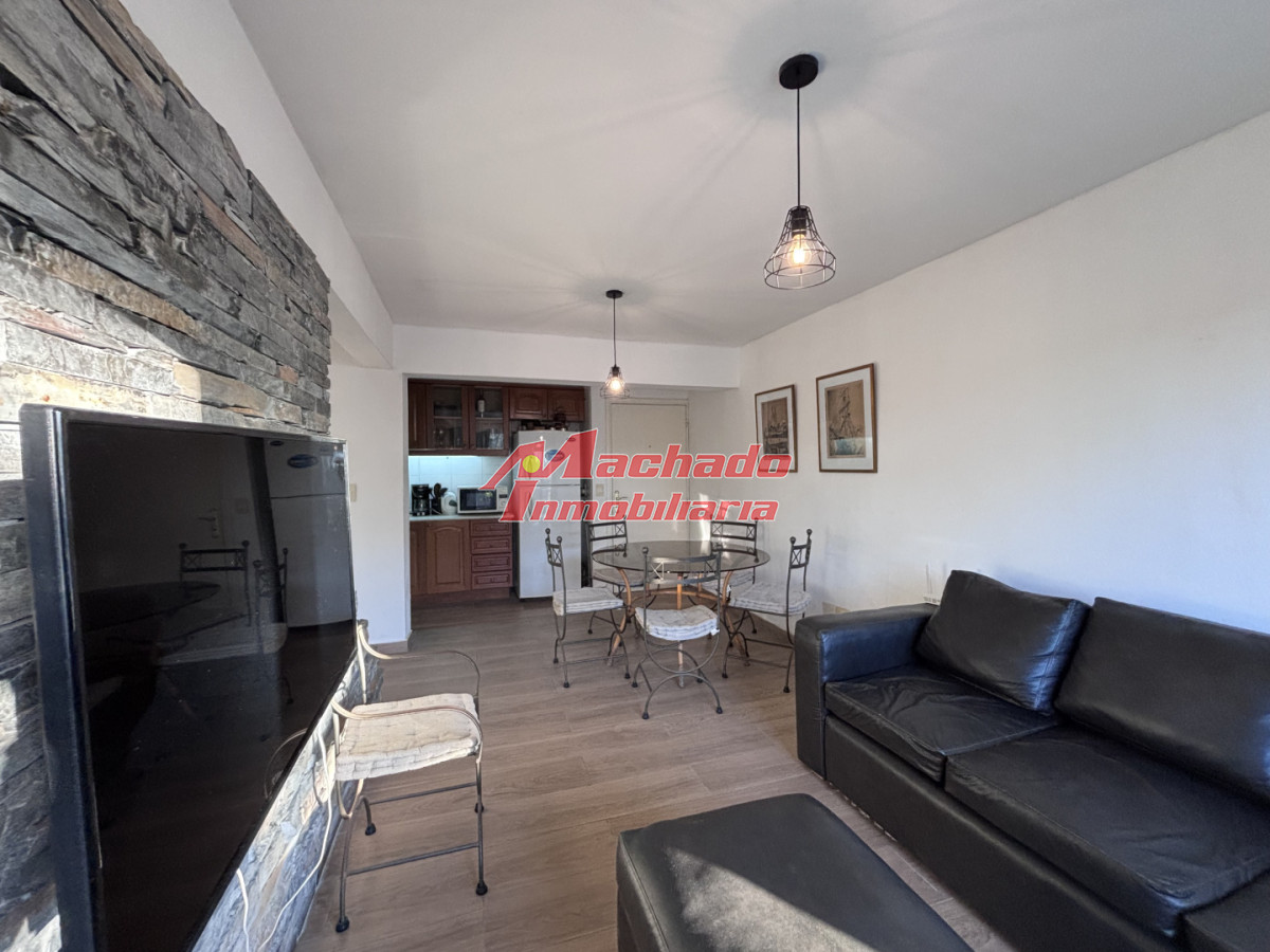 Apartamento en venta en San Rafael