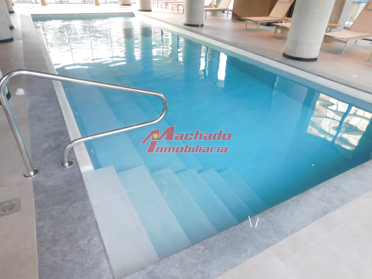 APARTAMENTO EN VENTA 2 DORMITORIOS EN CHIVERTA