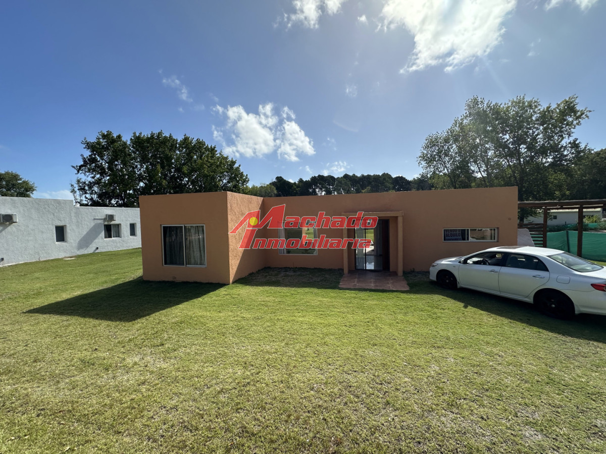 Casa en venta en Punta Ballena