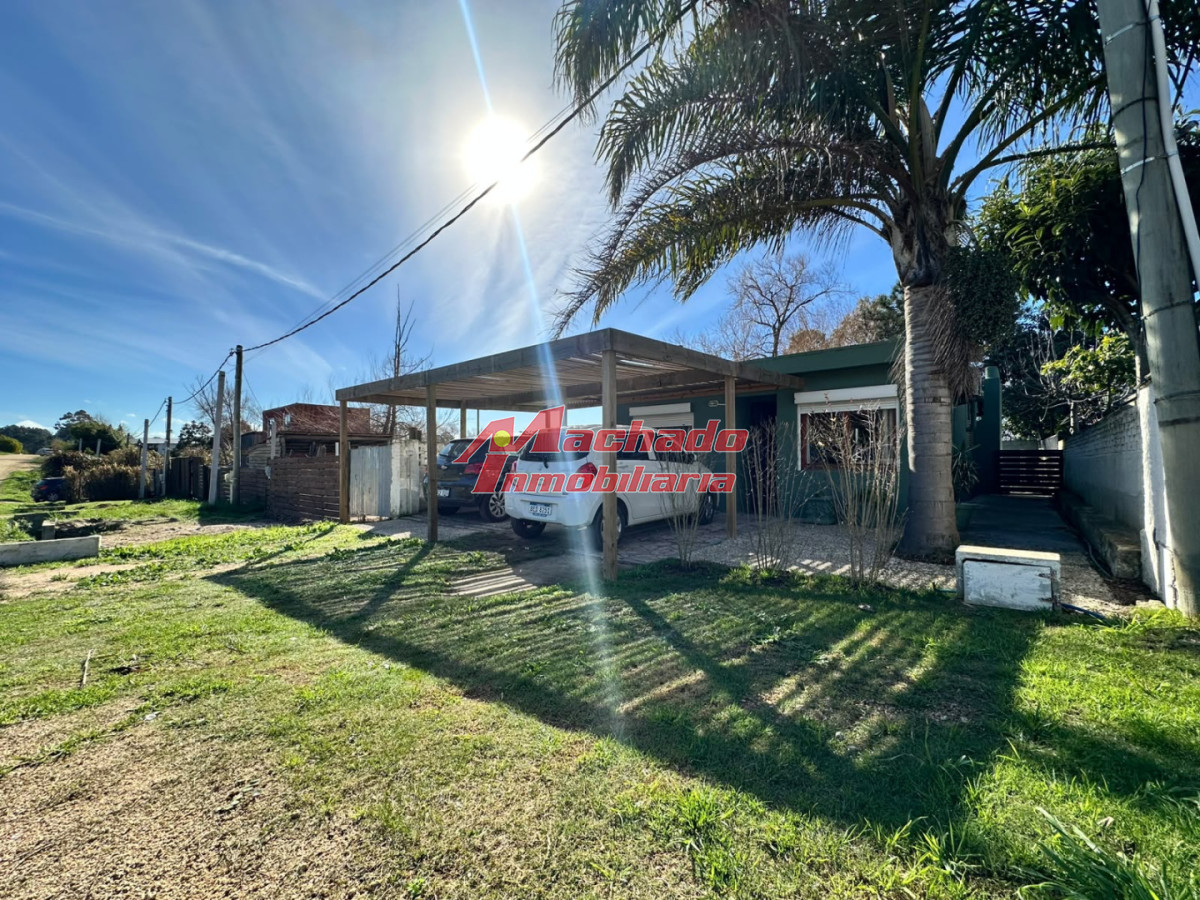 Casa en venta en Montoya